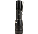 Microfire Warrior I K500R Compact HID Torch Flashlight M.K500R. Microfire  Flashlights.