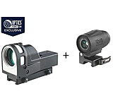 Noblex-Docter Optics Red Dot Sight 3.5 MOA Gen II Plus 55701. Noblex-Docter  Optics Red Dot Sights.