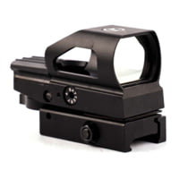 Osprey Global Quick Release Reflex Sight FREE S&H RSMRQR. Osprey Global ...