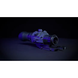 Thermal Weapon Sight, Contractor 320 3-12x25mm