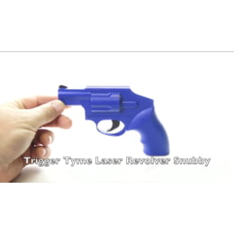 LaserLyte Laser Trainer Revolver