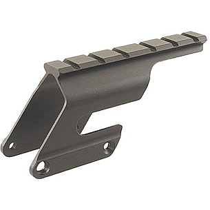 Aimtech Shotgun Mount For 12 20 Ga Remington ASMREM1220 ASM