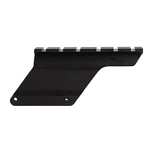 Aimtech Shotgun Receiver Saddle Mount for 12 ga Ithaca FREE S H