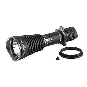 Pro Hunter Base Camp Elite Flashlight - Browning