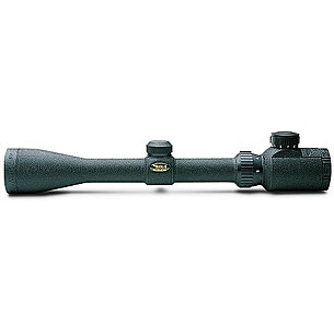 BSA Optics 3-9X40mm Deer Hunter Scope w/ Illuminated Reticle - DH39X40IR  Riflescope Rifle scope . BSA Optics Rifle Scopes.