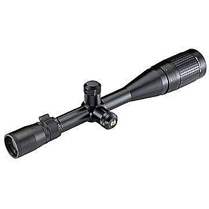 Nikon Monarch UCC 6.5-20x44 AO Rifle Scope . Nikon Rifle Scopes.