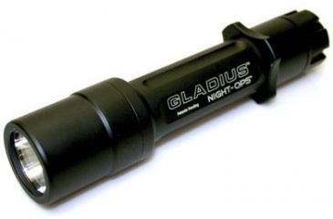 blackhawk gladius flashlight illumination