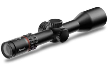 Burris Eliminator 6 4-20x52mm Rifle Scope, 34mm Tube, Second Focal ...