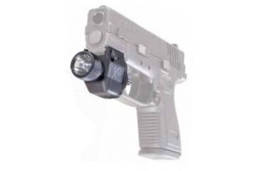 EOTech X2L Sub-Compact Tactical Weapon-Mounted Flashlight . EOTech ...