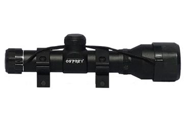 osprey optics company