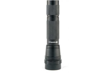 Smith & Wesson Delta Force LED Flashlight, 374 Lumens 110246. Smith ...