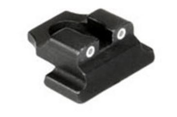 Trijicon Bright & Tough FS01 FireStart 9 mm 3 Dot Night Sights ...