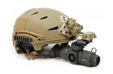 Good use FAST Helmet MOUNT KIT Airsoft Tactical Army Night