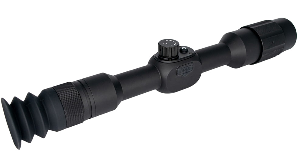 Accufire Technology Noctis TR1 1-16x 60mm Riflescope FREE S&H ACC-NTR1