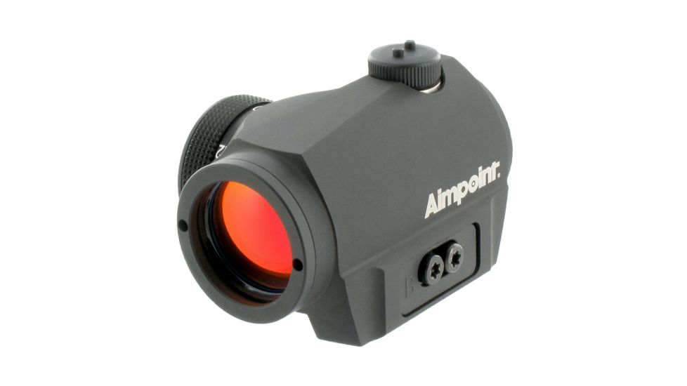 S micro. Коллиматорный прицел Aimpoint Micro s-1. Aimpoint Micro h-2 2moa. Коллиматор Аймпойнт h1. Aimpoint 5000.