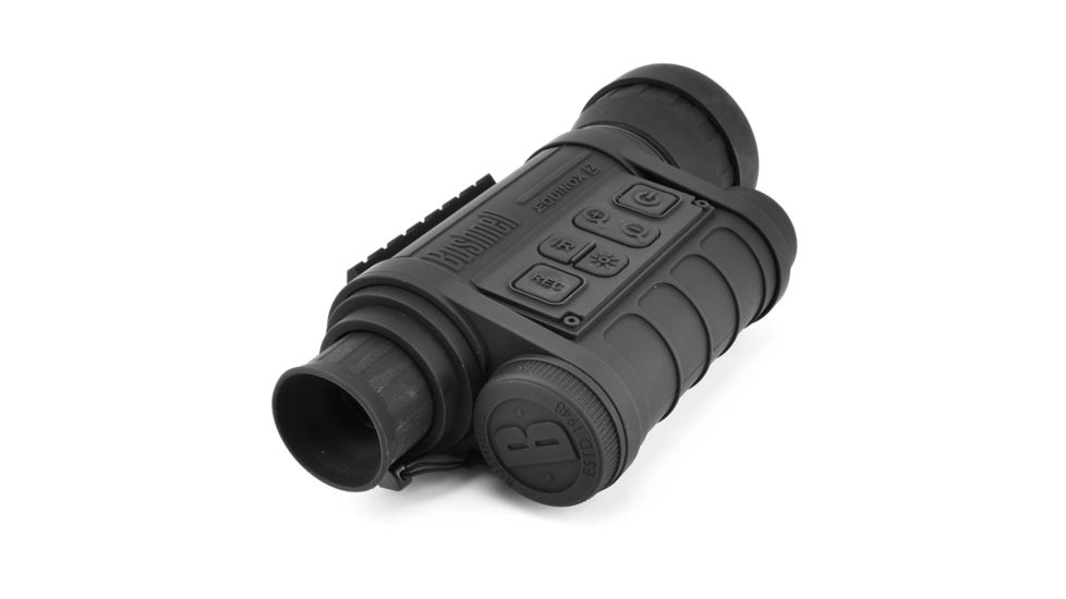 Bushnell 6x50 Equinox Z Digital Night Vision Monocular . Bushnell Night