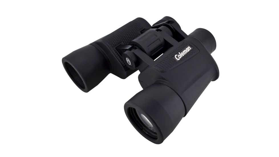 Coleman Silhouette 8x40 Long EyeRelief Binocular CA840. Coleman