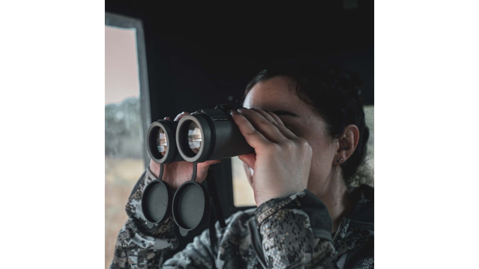 Covert Optics 8x42mm Roof Prism Binocular FREE S&H CC0081, CC0081DEMO