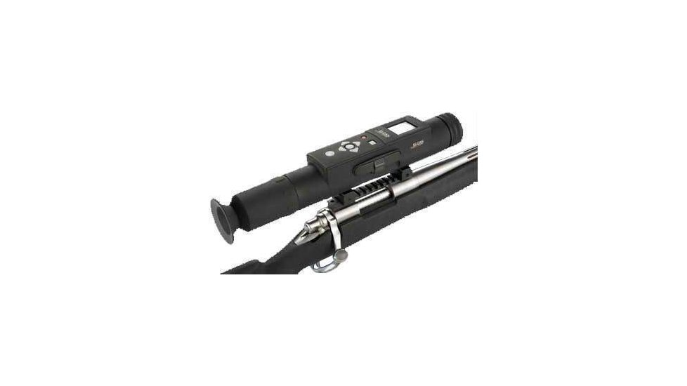 Elcan Digital Video Rifle Scope Digital Hunter Electronic Rifle Scope Dh1 Elcan Rifle Scopes 