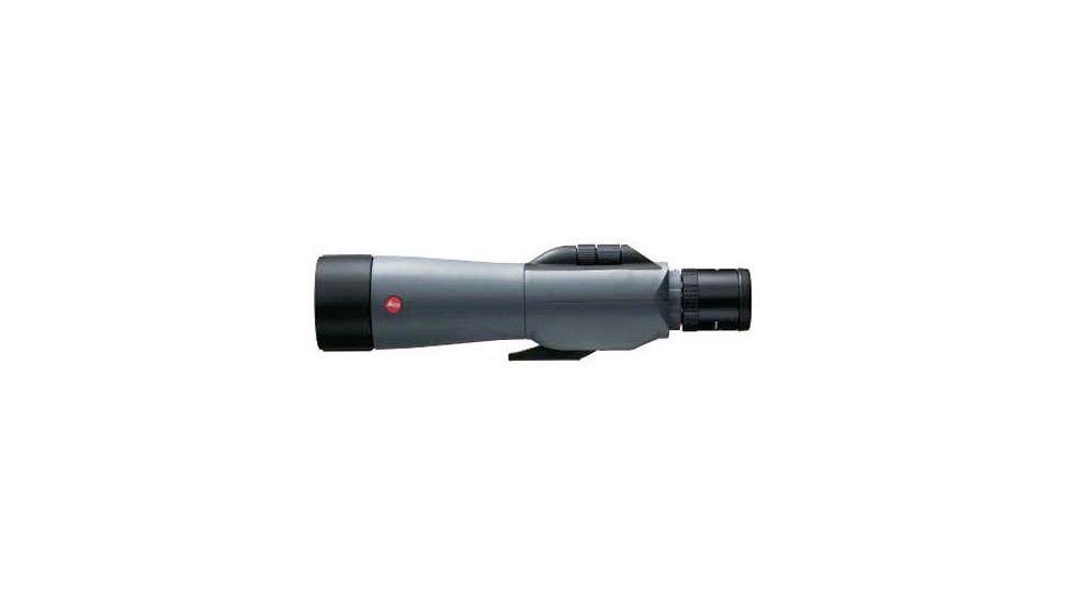 Leica Televid 62 Straight/Rubber Armored Spotting Scope Body Only