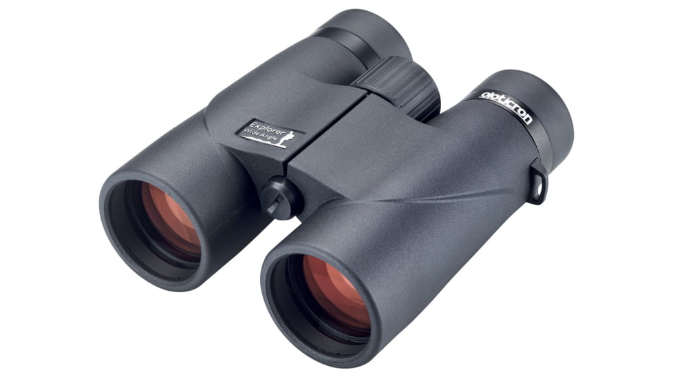 Opticron Explorer WA ED-R 8x42mm Roof Prism Binoculars FREE S&H 30771 ...