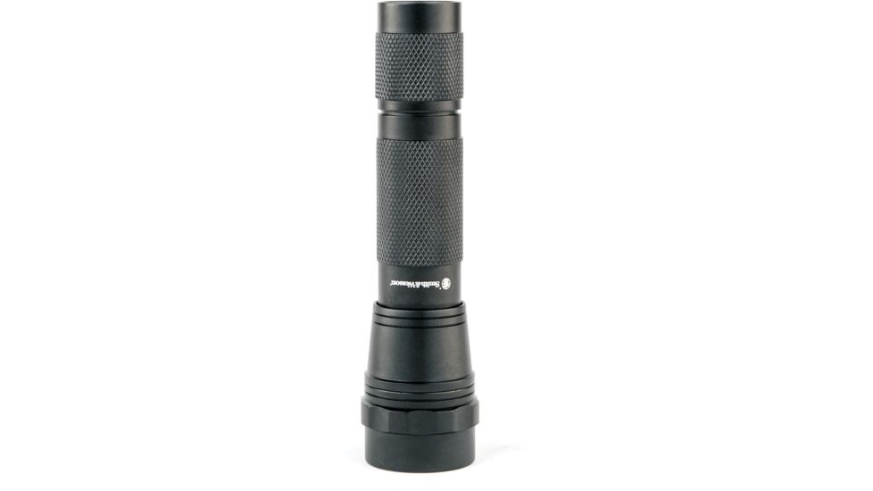 Smith & Wesson Delta Force LED Flashlight, 374 Lumens 110246. Smith ...