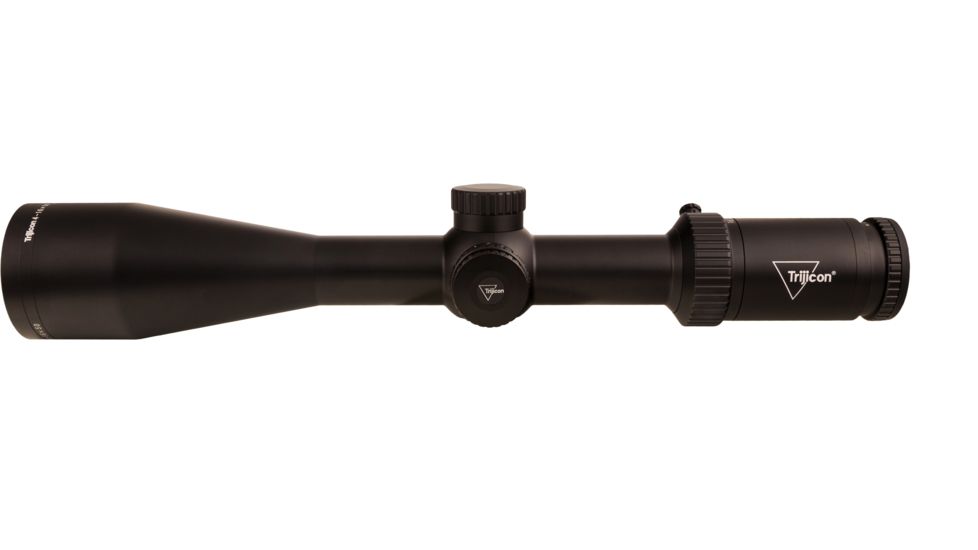 Trijicon Credo Hx Crhx1650 4 16x50mm Rifle Scope 30 Mm Tube Second