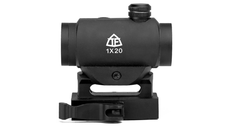 Trinity Force 1x20mm TF-MDS Waterproof Micro Dot Sight DH120B. Trinity ...