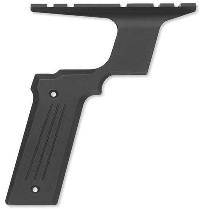 Aimtech Semi Auto Pistol Mount for Mitchell Hi Standard FREE S H