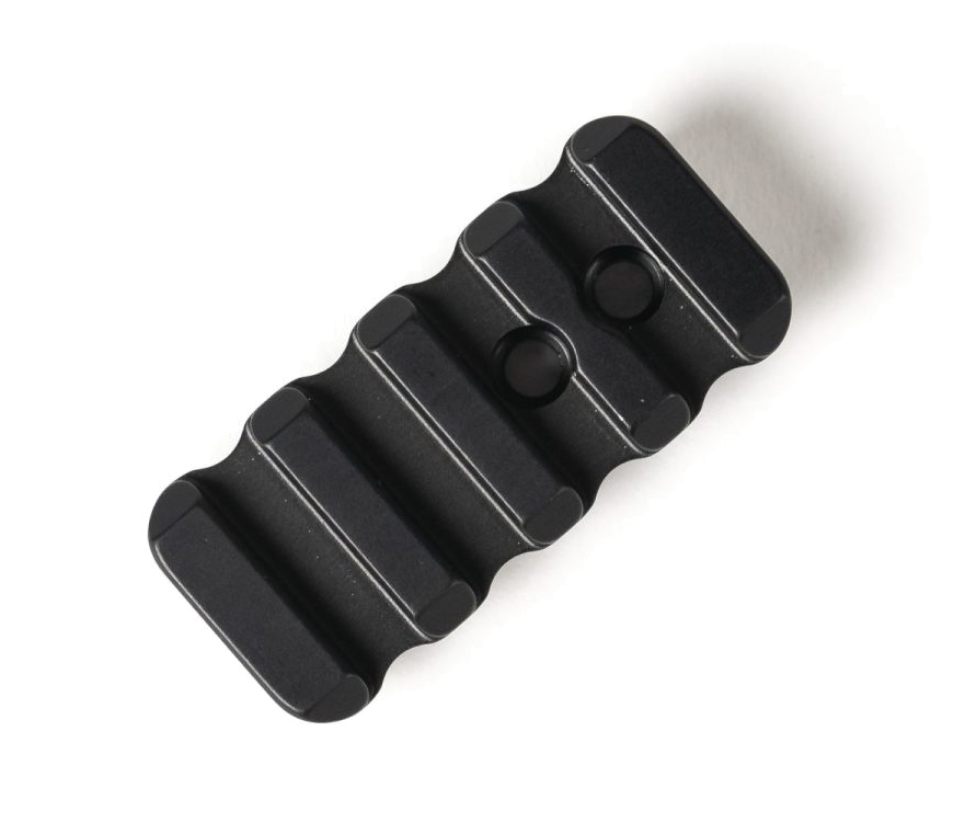 Area 419 Side-Mount Picatinny Accessory Rail for Scope Rings and Mounts 419-MatchRing-PIC.  Area 419 Riflescope Mounts, Rings, and Bases.