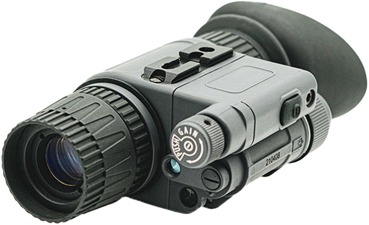 Armasight MNVD51 1x19mm Night Vision Monocular FREE S&H