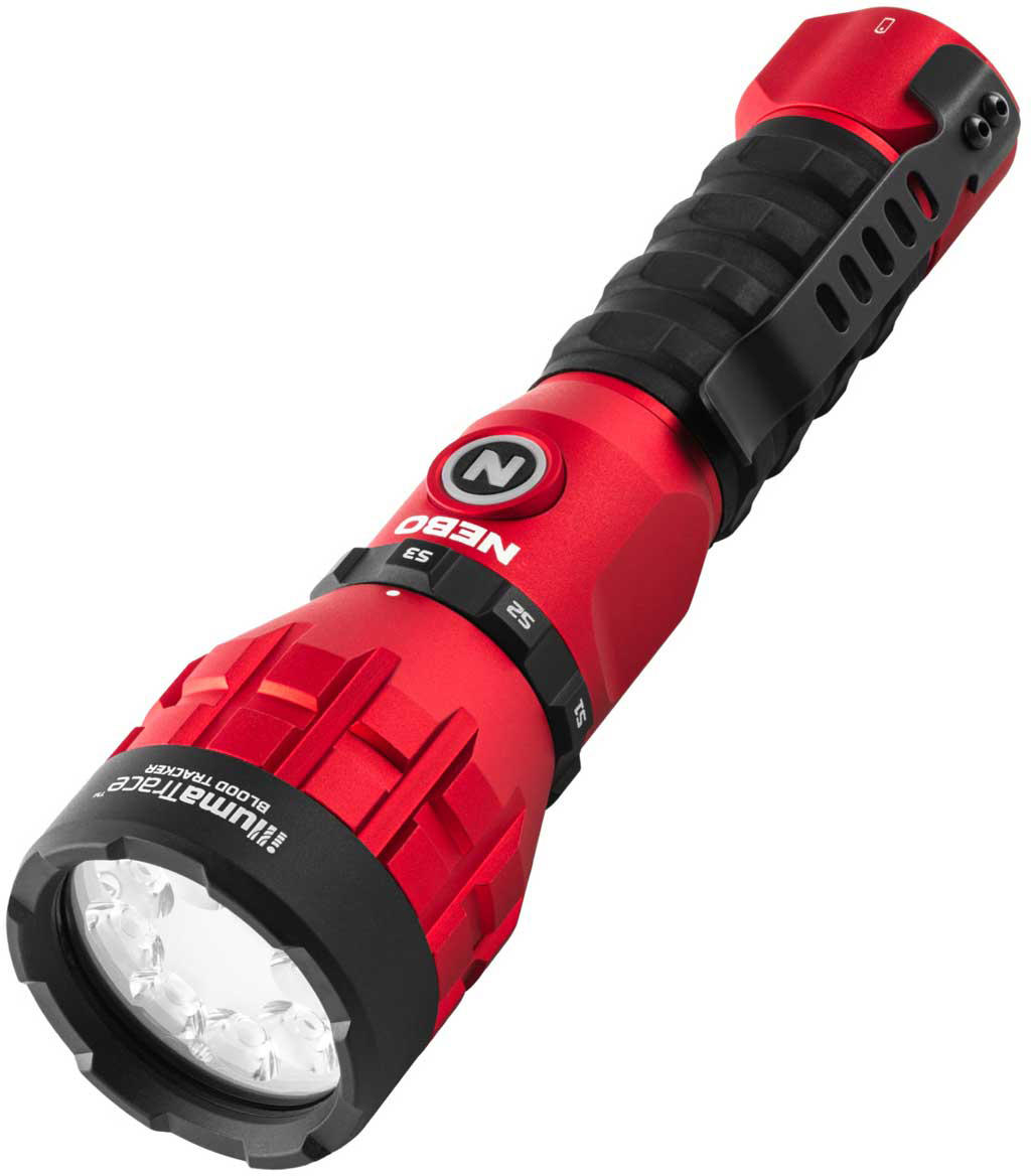 Shop Pivoi 600 Lumens High Power Flashlight