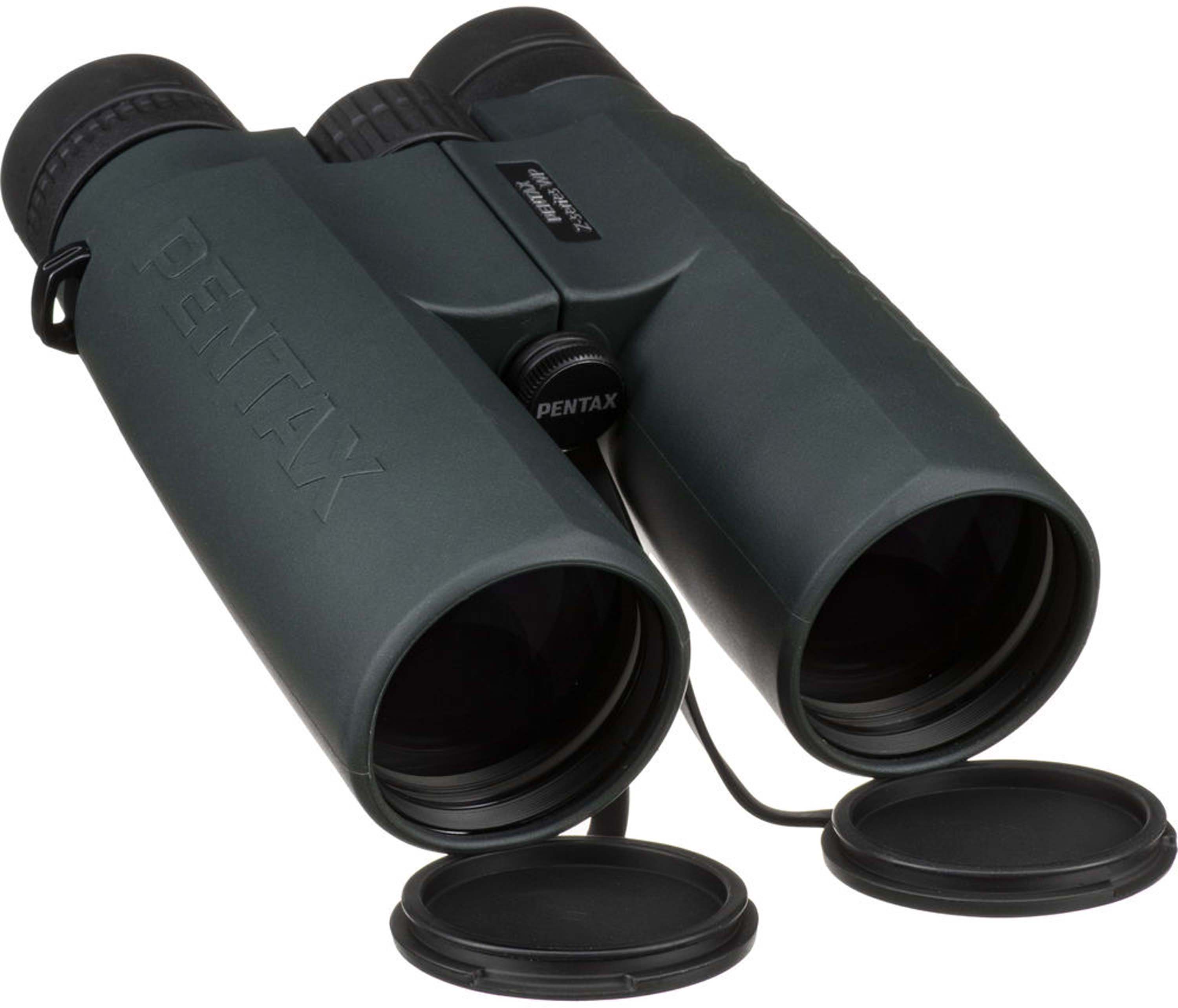 Pentax Z-Series Premium ZD 10x50 Binocular FREE S&H 62723. Pentax