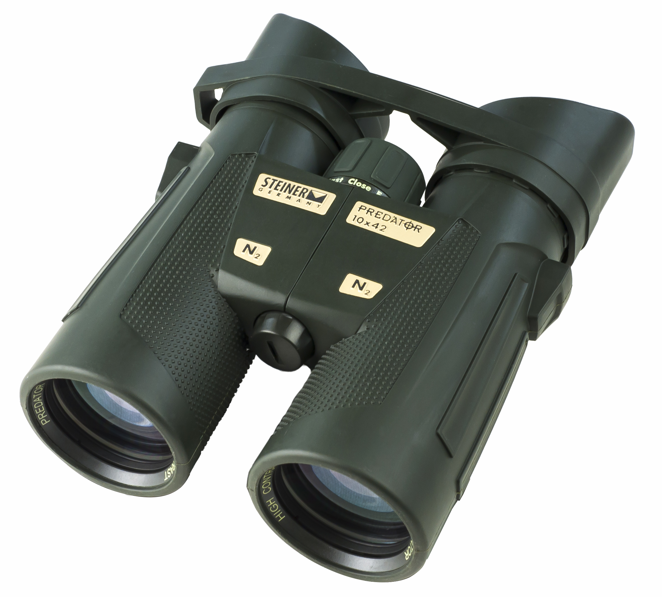 Steiner m750r lpf hot sale gen i binoculars