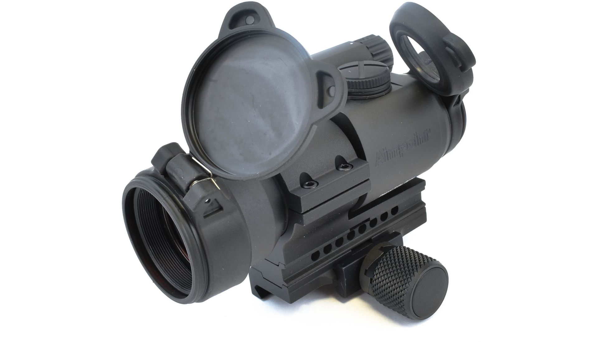 Aimpoint Pro Patrol Rifle Optic 2 Moa 1x38mm Red Dot Reflex Sight