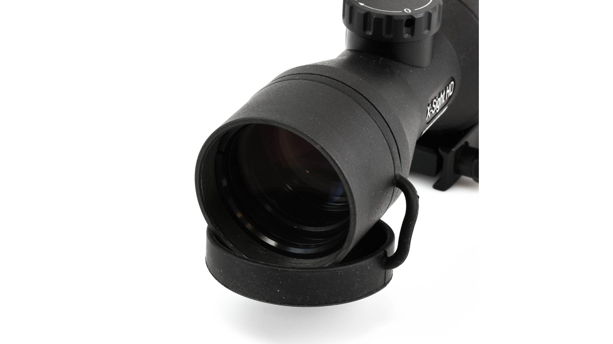 ATN X Sight II 3 14x SmartHD Day Night Rifle Scope ATN Night Vision