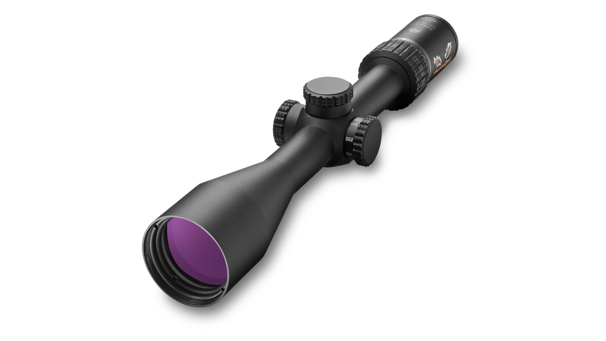 Burris Predator Quest 45 14x42mm Riflescope Burris Rifle Scopes