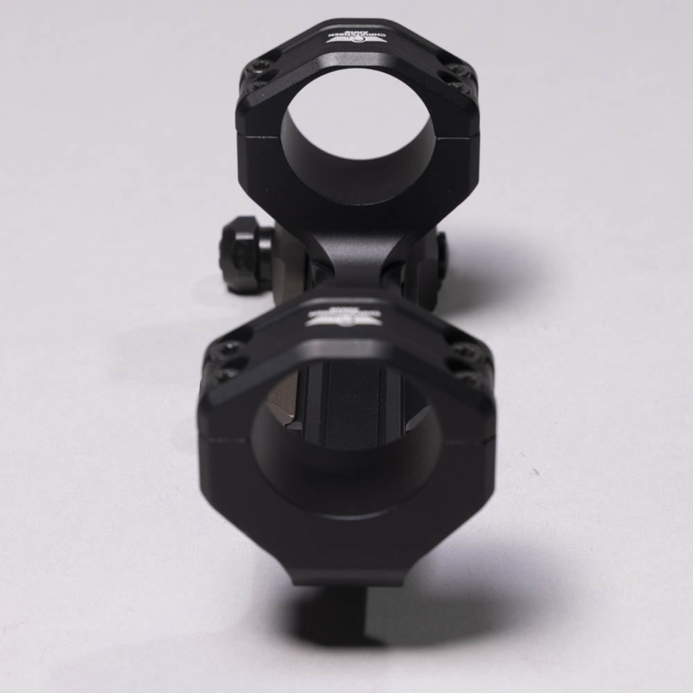 Christensen Arms Cantilever Scope Rings FREE S&H 8100004301, 810