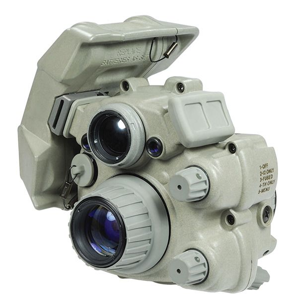 EOTech Enhanced Night Vision Goggle OFM000A11. EOTech Night Vision