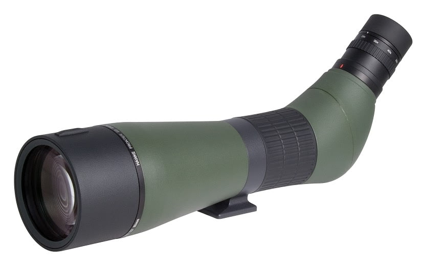 Hawke Sport Optics Frontier ED 2060x85 Spotting Scope . Hawke Sport