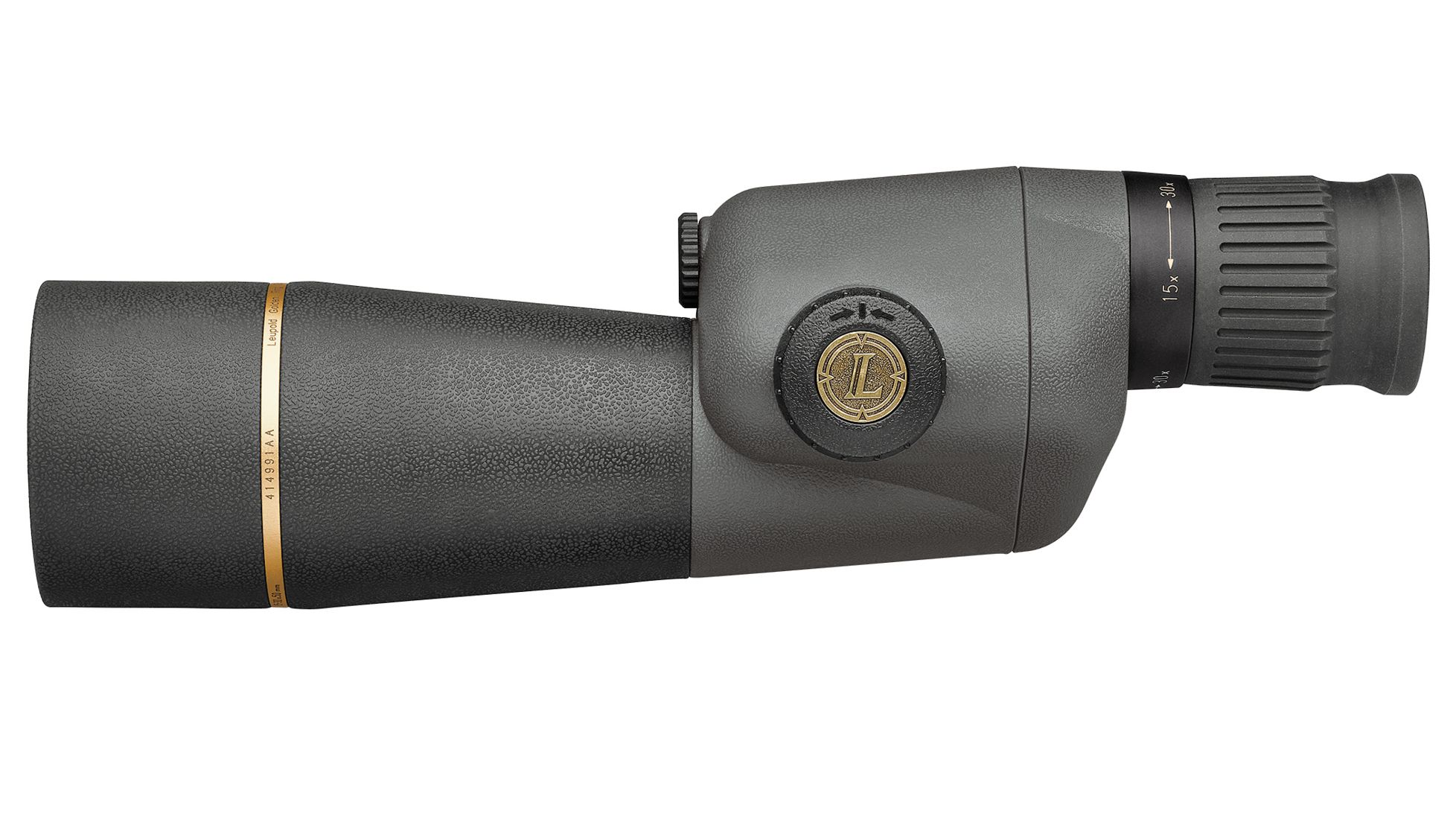 Leupold Golden Ring 1530x50 mm Compact Spotting Scope FREE S&H 120375