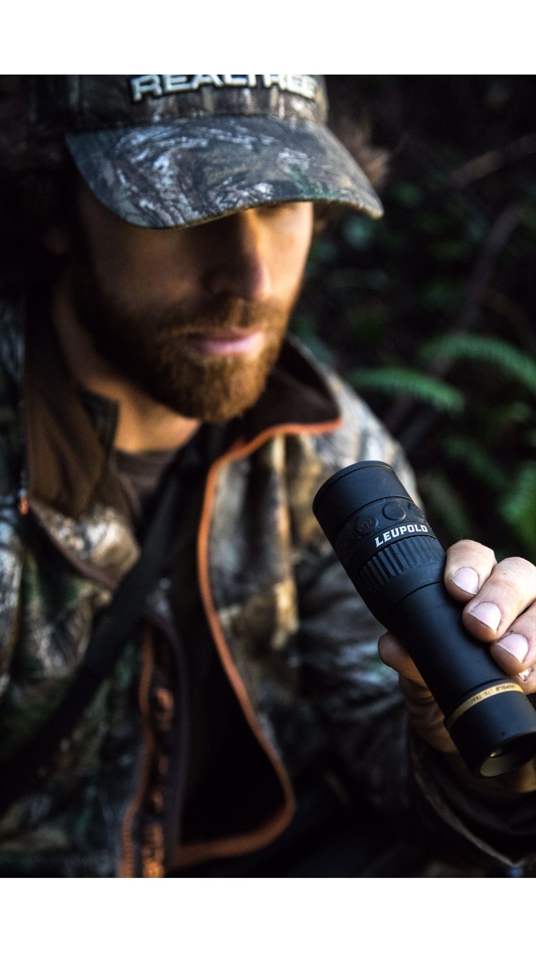 Leupold LTO Tracker Thermal Imaging Monocular . Leupold Personal