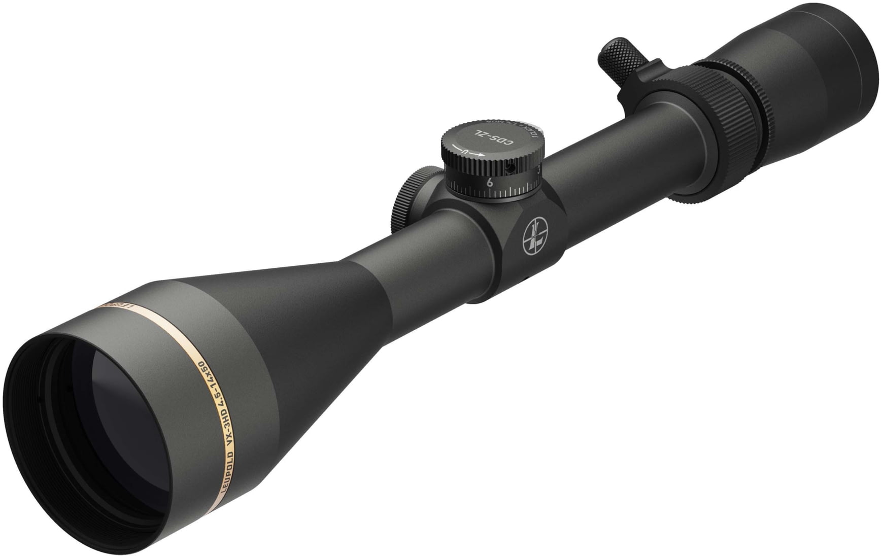 Leupold VX3HD 4.514x50mm Riflescopes FREE S&H 180629, 180622. Leupold