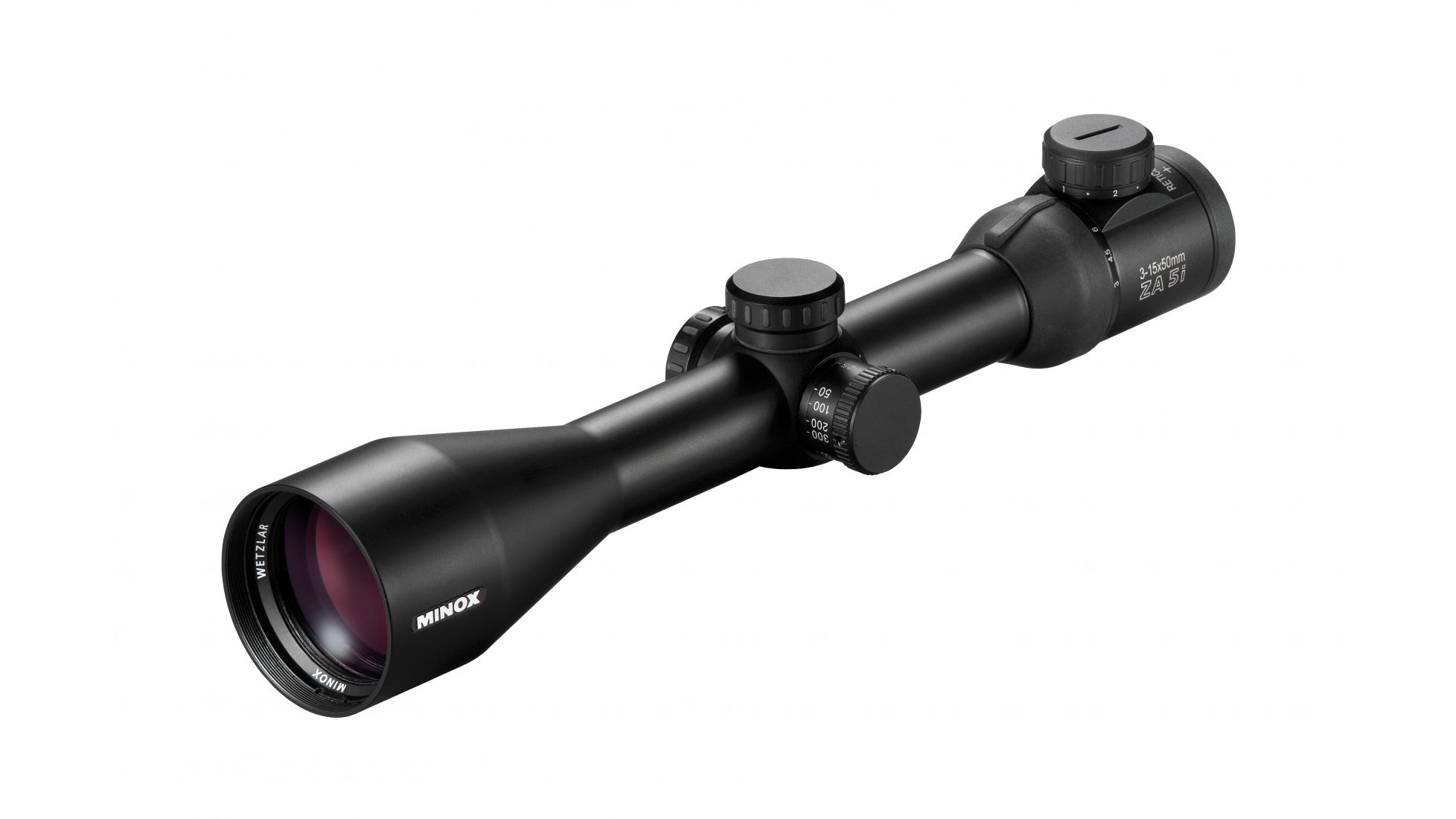 minbox za 5 i tactical scope