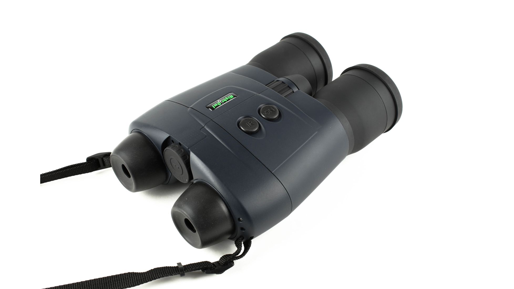 Night Owl Optics Explorer Pro 5x Night Vision Binocular FREE S&H NOB5X