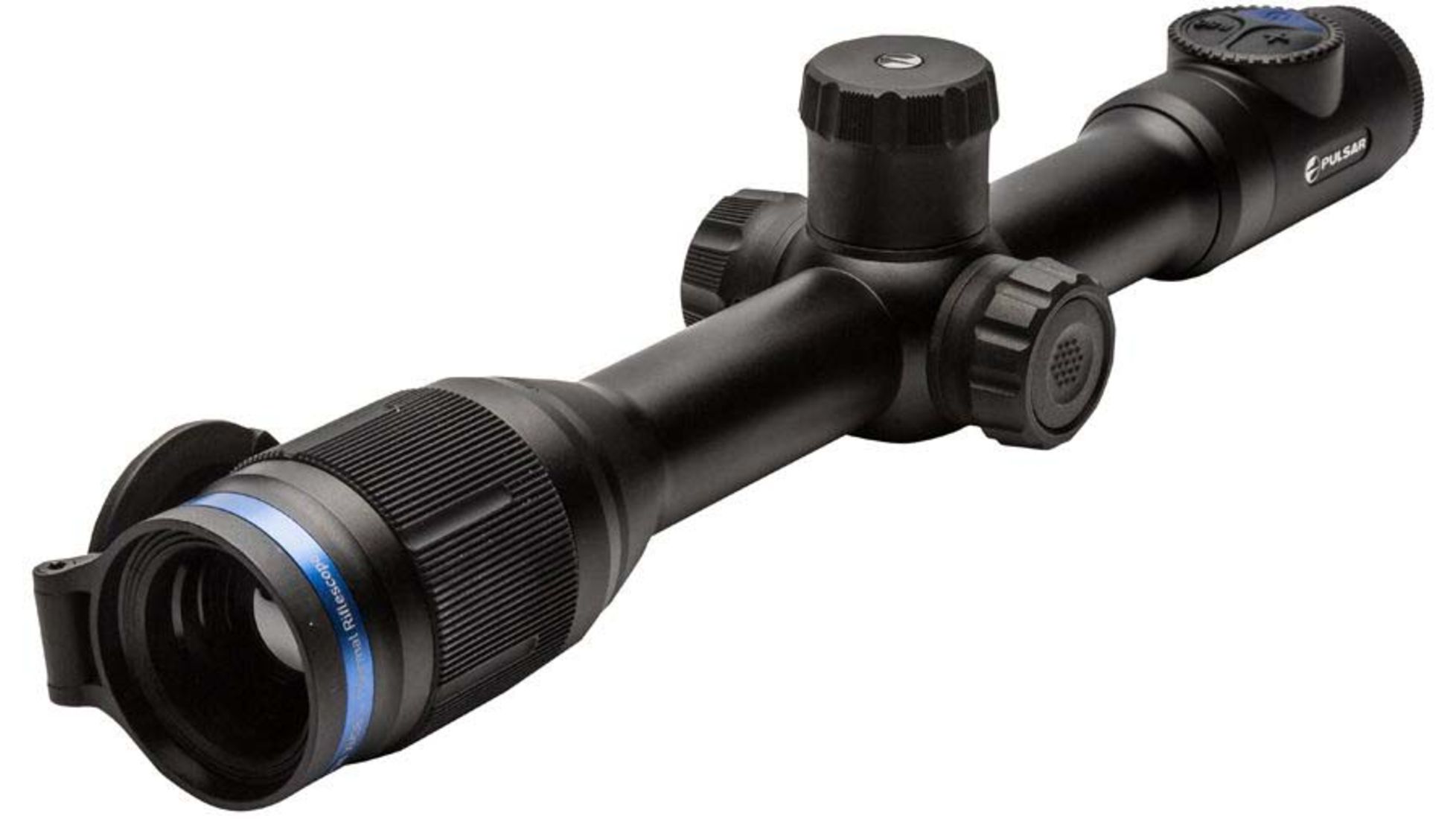 Exclusive Pulsar Thermion XQ38 Thermal Rifle Scope