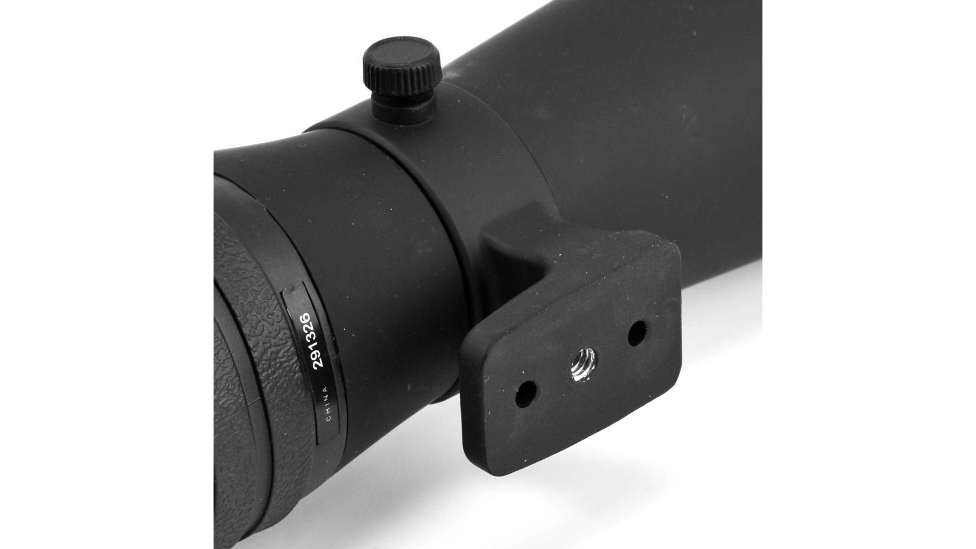 Redfield Rampage 2060x60mm Spotting Scope Kit . Redfield Spotting Scopes.