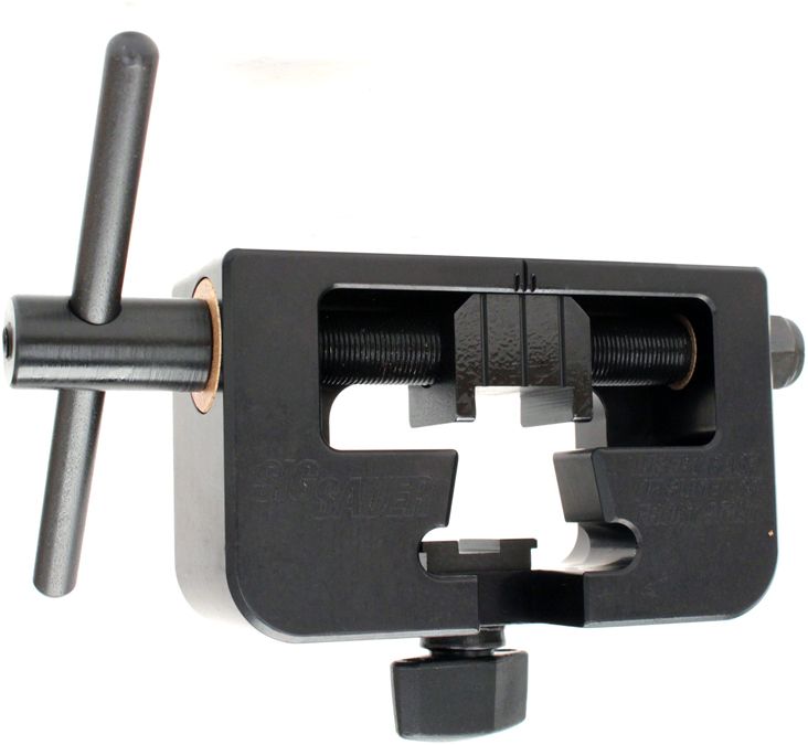 SIG SAUER Sight Adjustment Tool . SIG SAUER