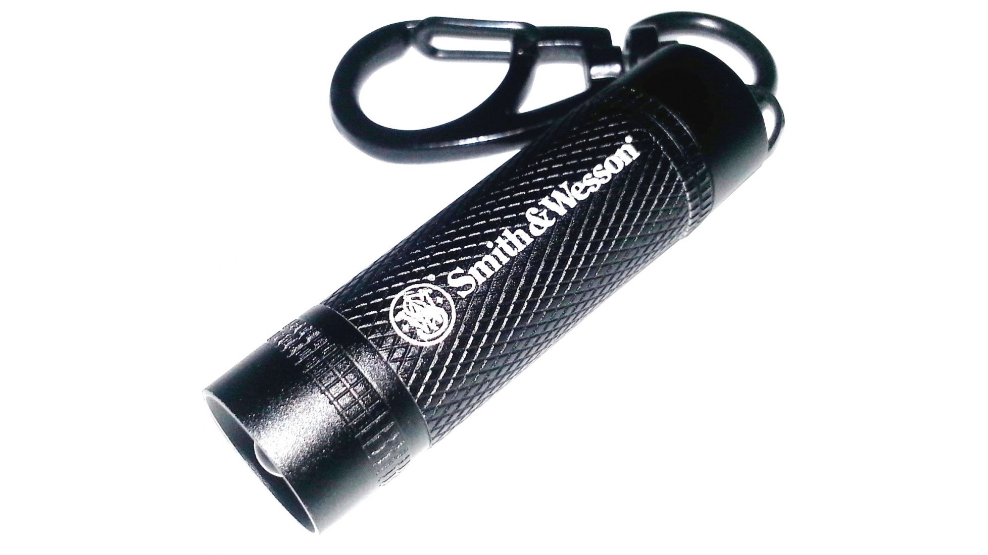 Smith & Wesson Galaxy Ray Personal LED Flashlight . Smith & Wesson ...