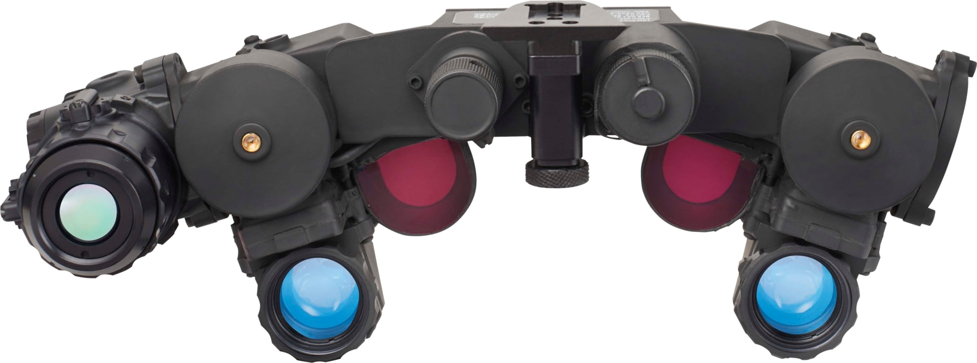 Steiner NVS-21 Low Profile Night Vision Goggle NVS-21B. Steiner Night Vision Googles.